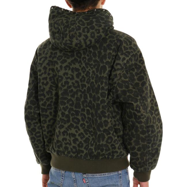 GIUBBOTTO STUDDED OBEY - Mad Fashion | img vers.650x/